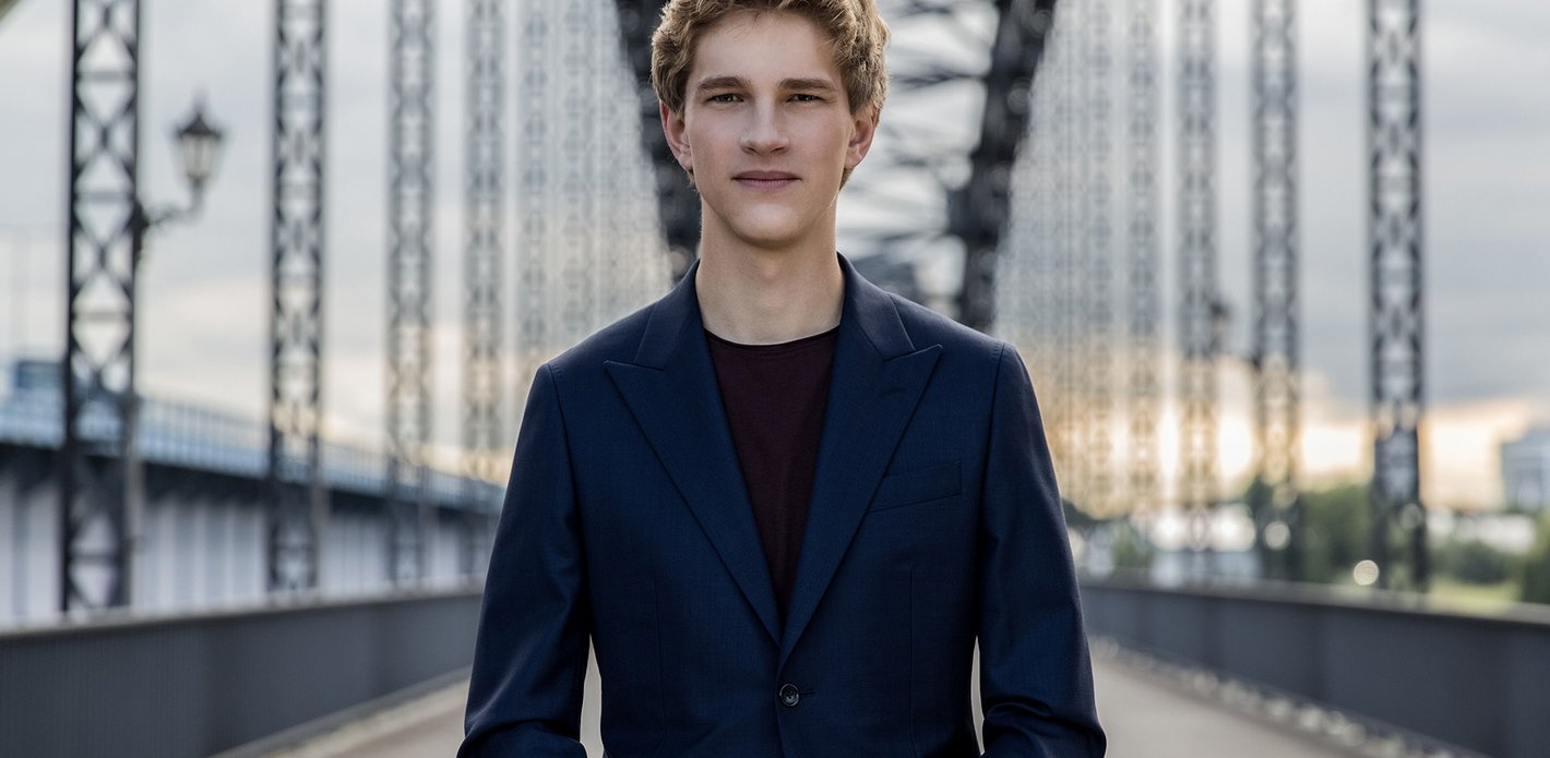 Jan Lisiecki