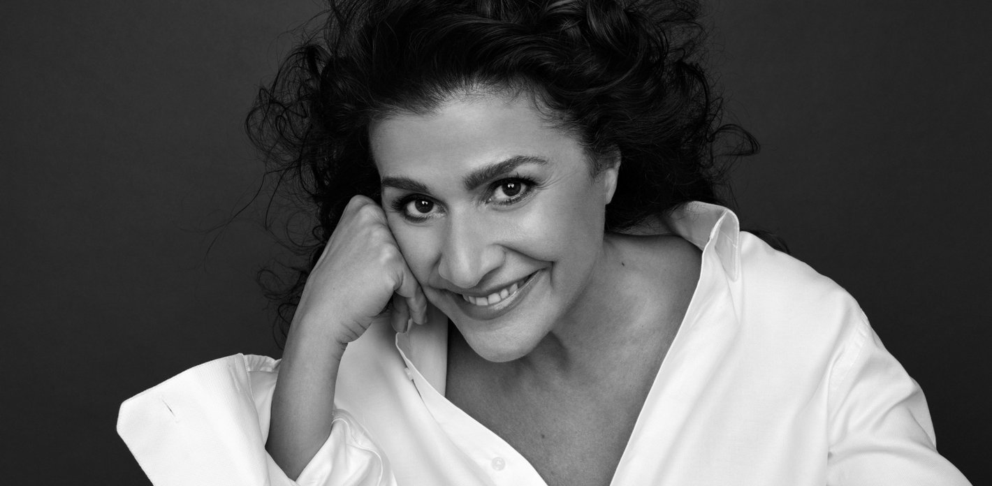 Cecilia Bartoli