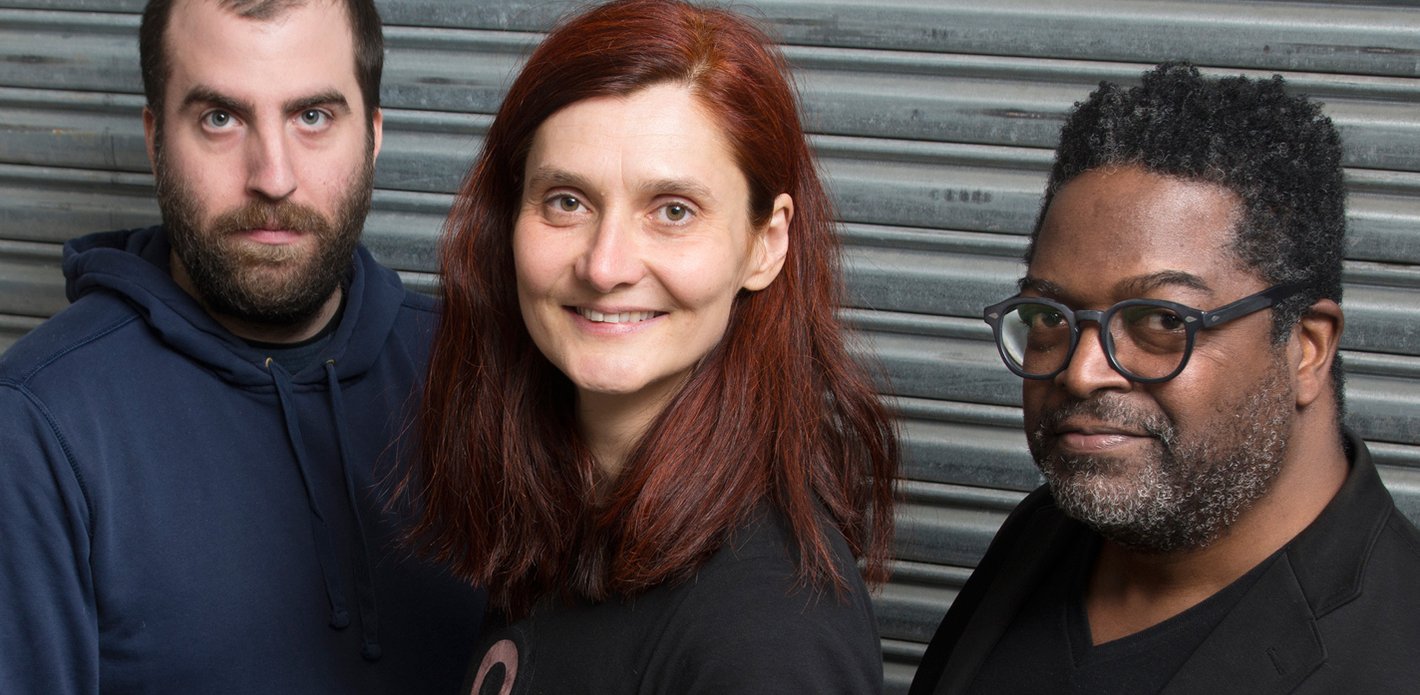 Angelika Niescier New York Trio