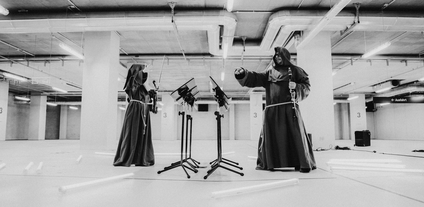 Patricia Kopatchinskaja / Reto Bieri