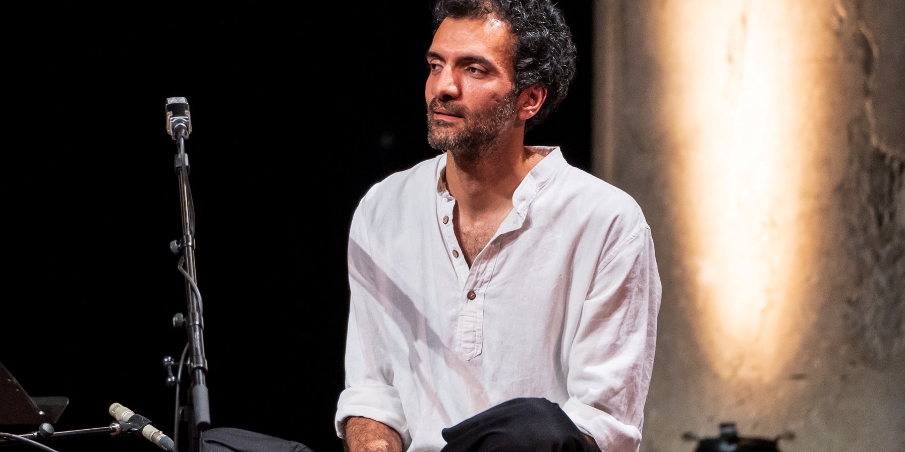 Mehdi Aminian
