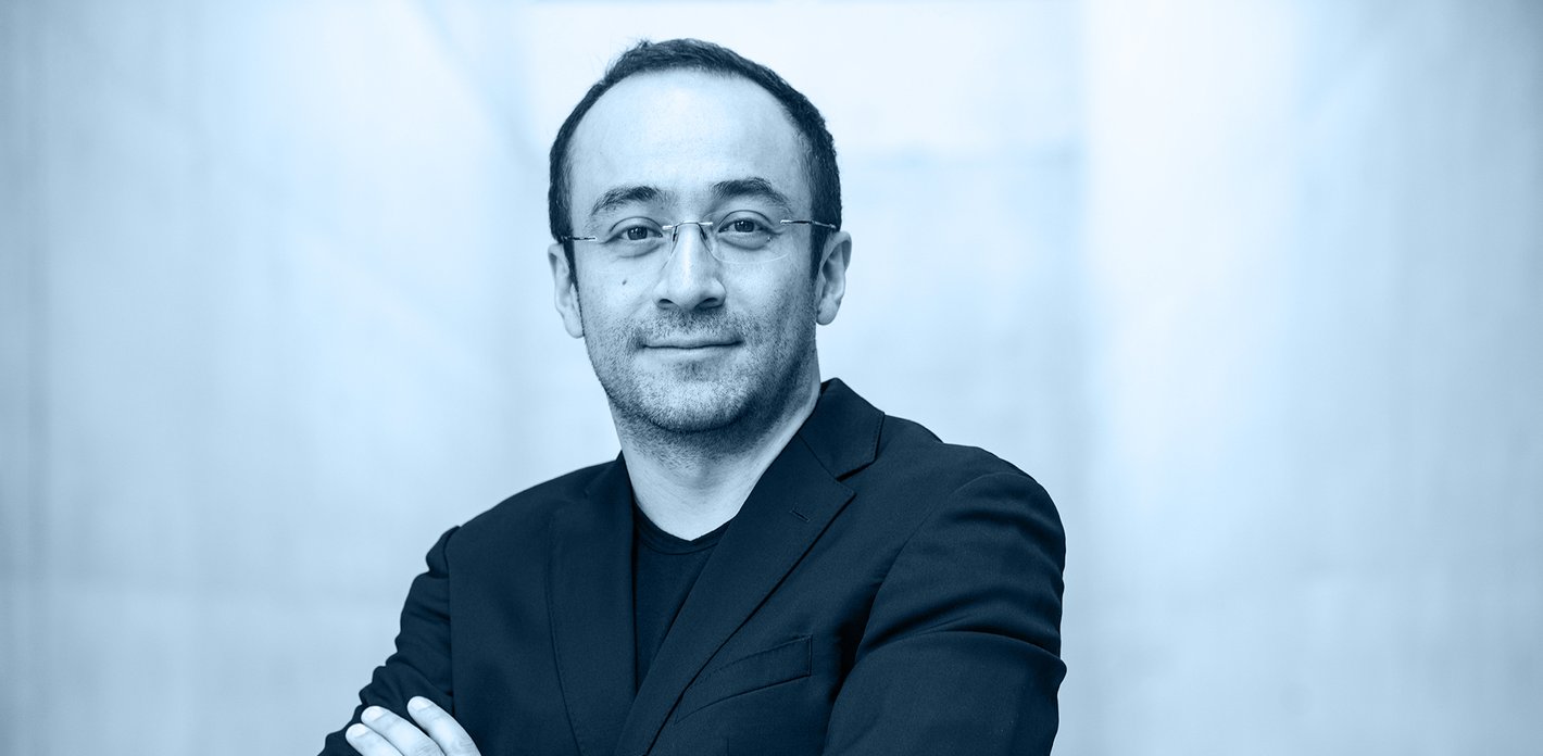 Riccardo Minasi