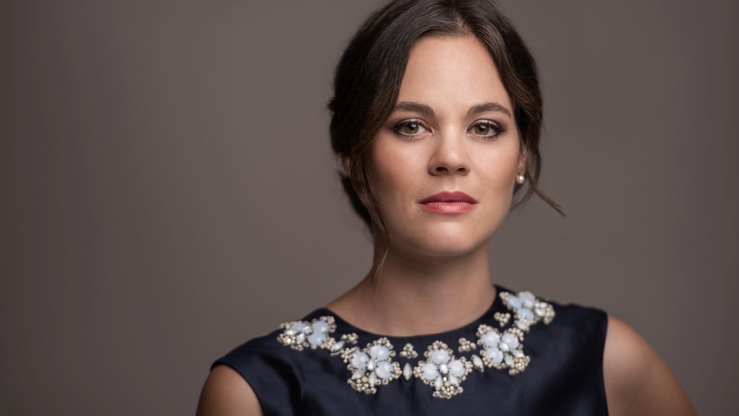 Orchester der Oper Zürich / Regula Mühlemann / Gianandrea Noseda