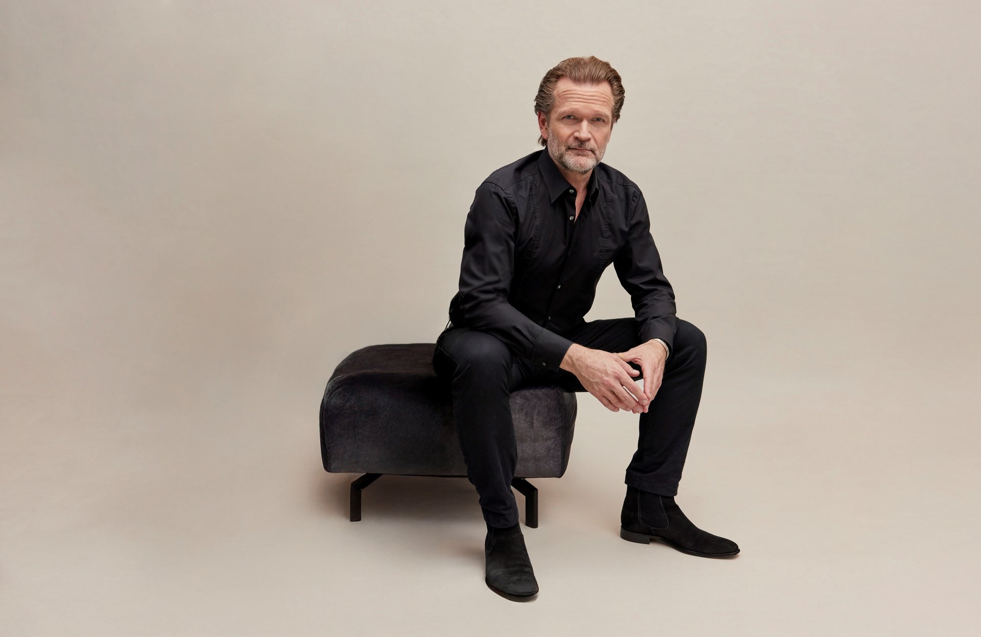 Sebastian Knauer / Czech National Symphony Orchestra / Xu Zhong