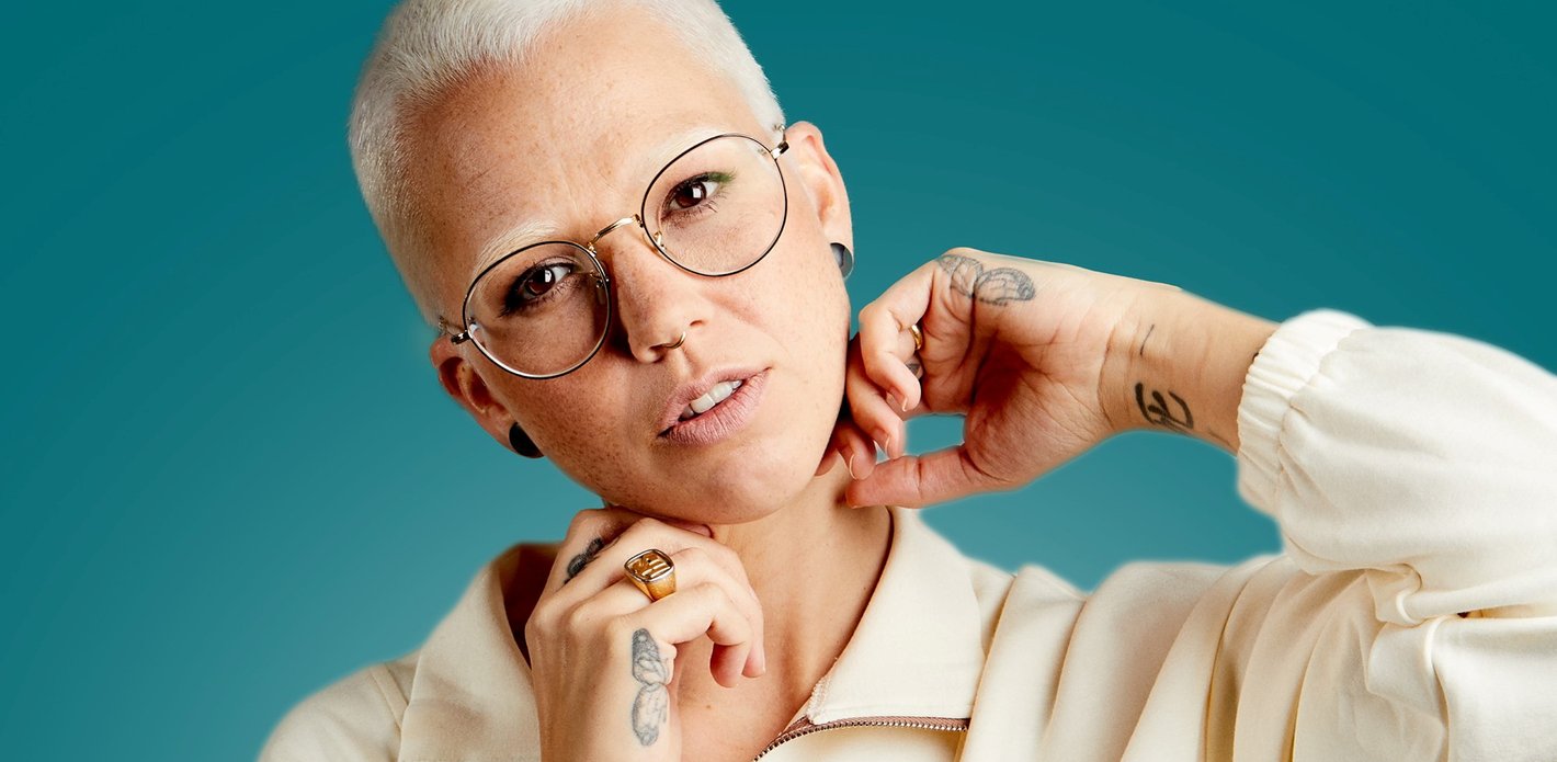Stefanie Heinzmann
