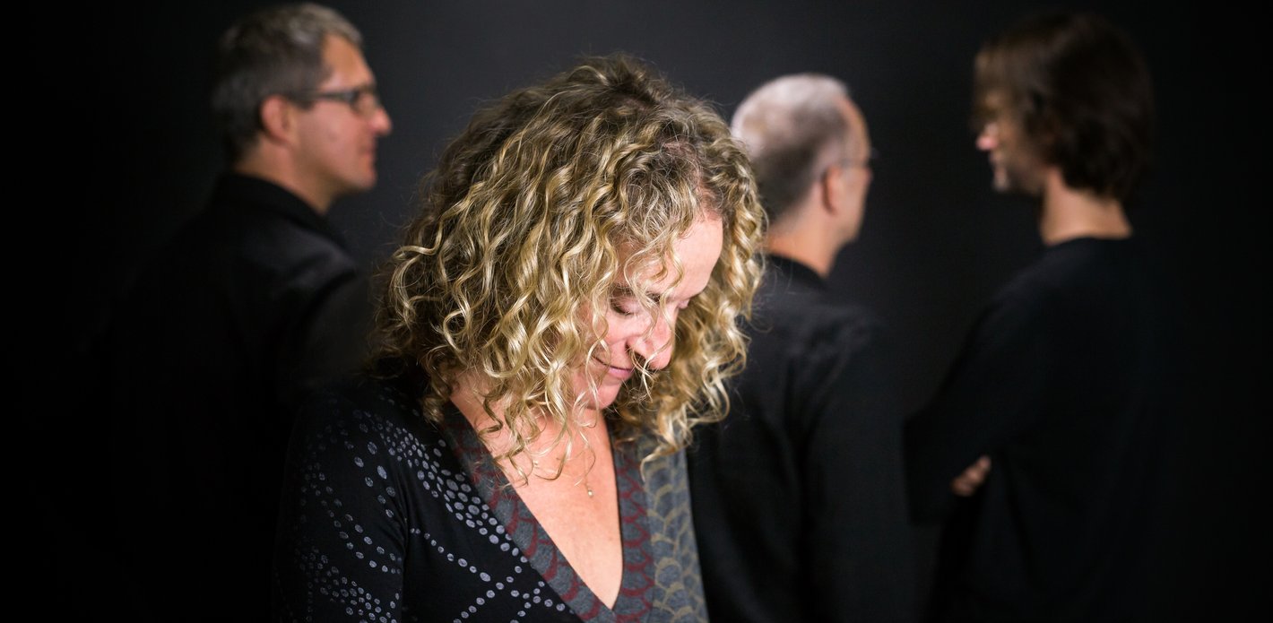 Julie Sassoon Quartet