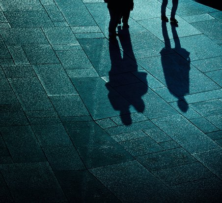Blind Date