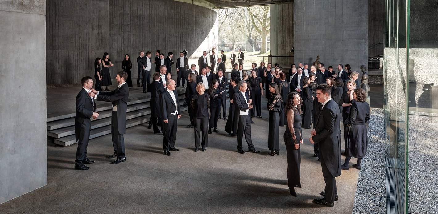 Duisburger Philharmoniker