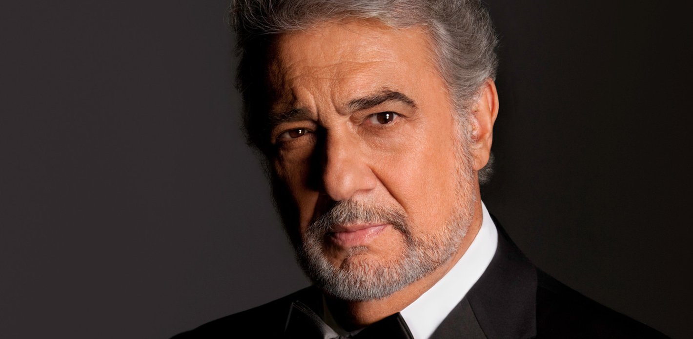 Plácido Domingo