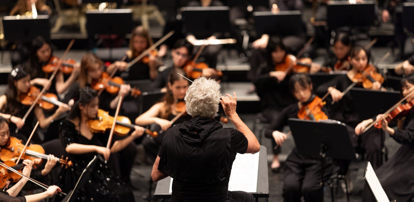 HfMT Symphonieorchester