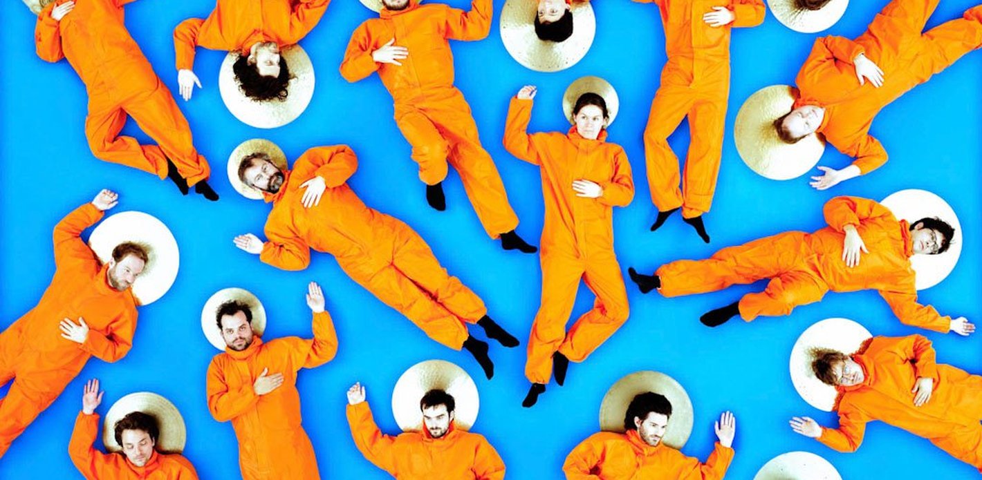 Andromeda Mega Express Orchestra