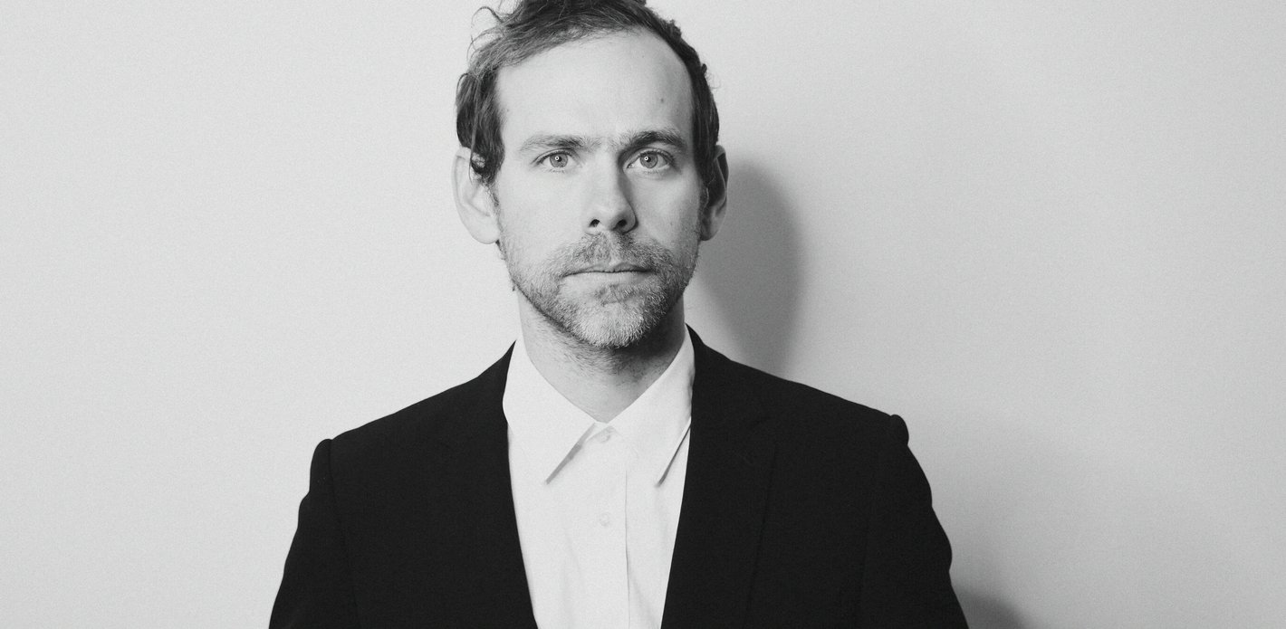 Bryce Dessner