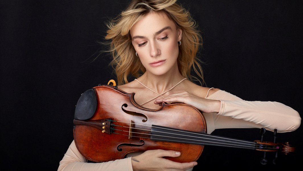 Mriya Orchestra: >>Verklärte Nacht<<