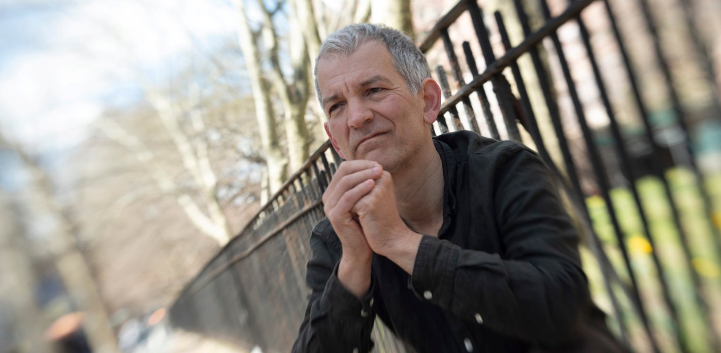Brad Mehldau