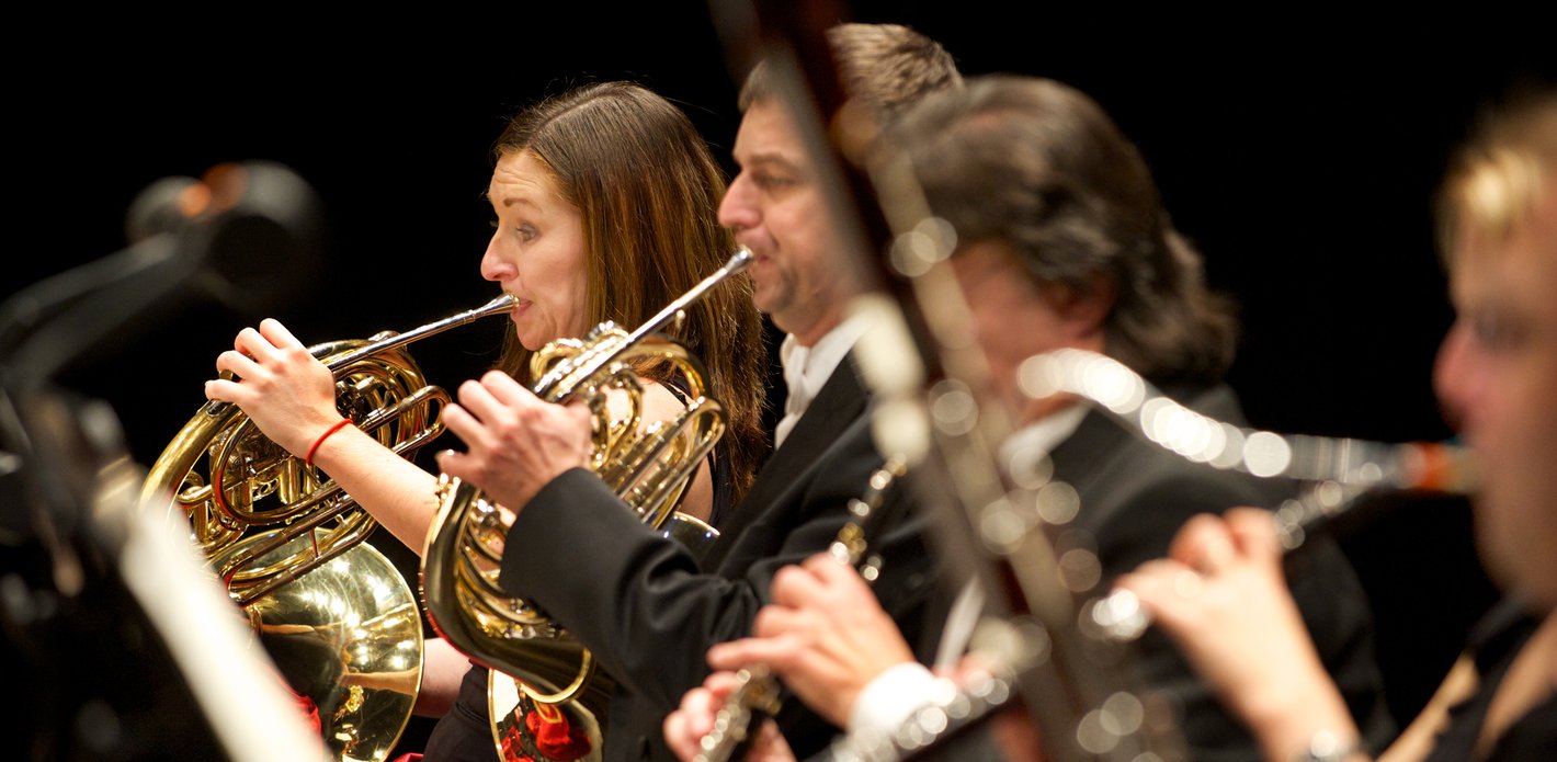Tschechische Kammerphilharmonie Prag