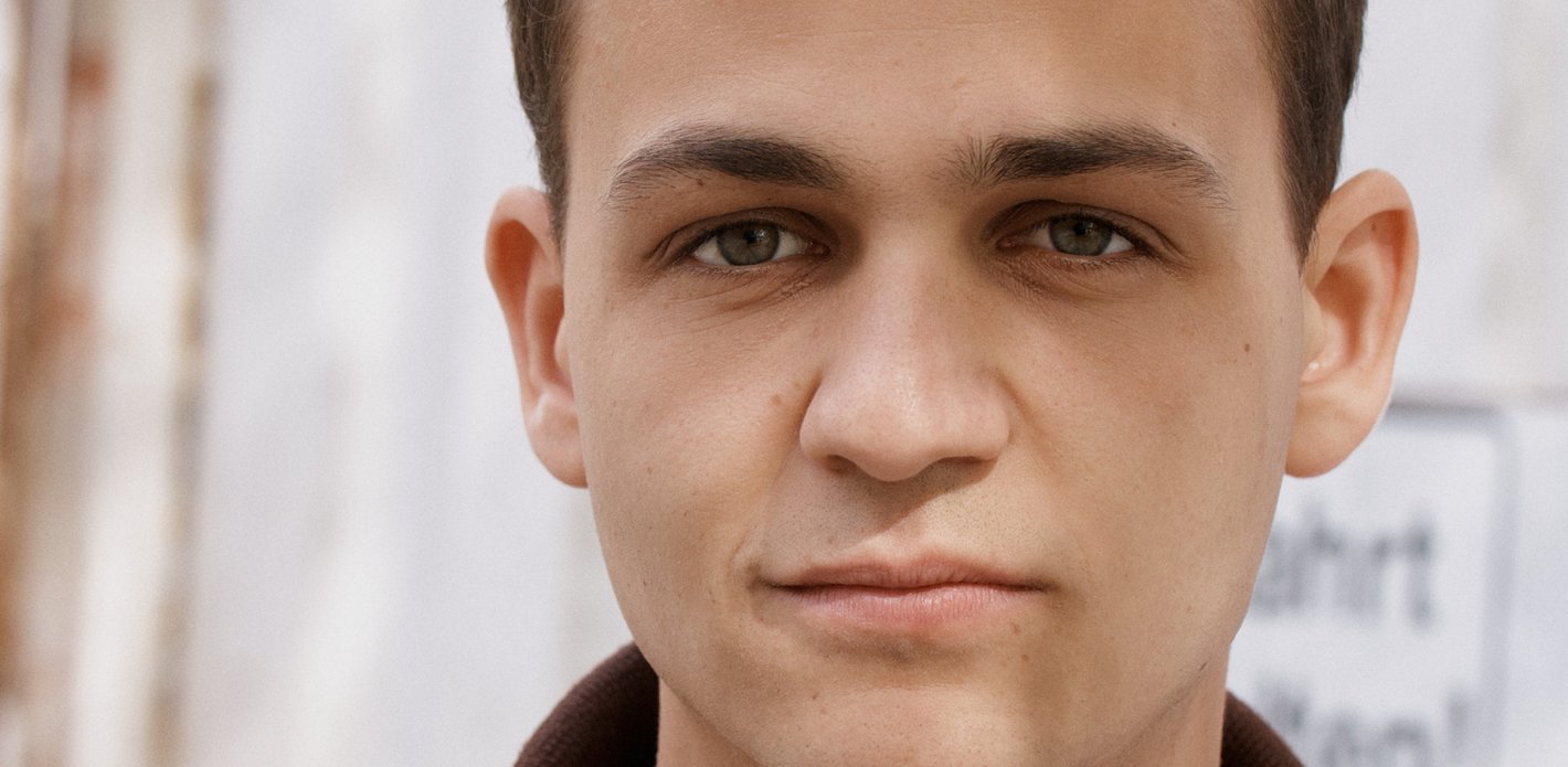 David Ali Rashed
