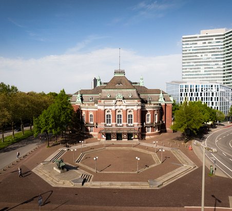 Laeiszhalle