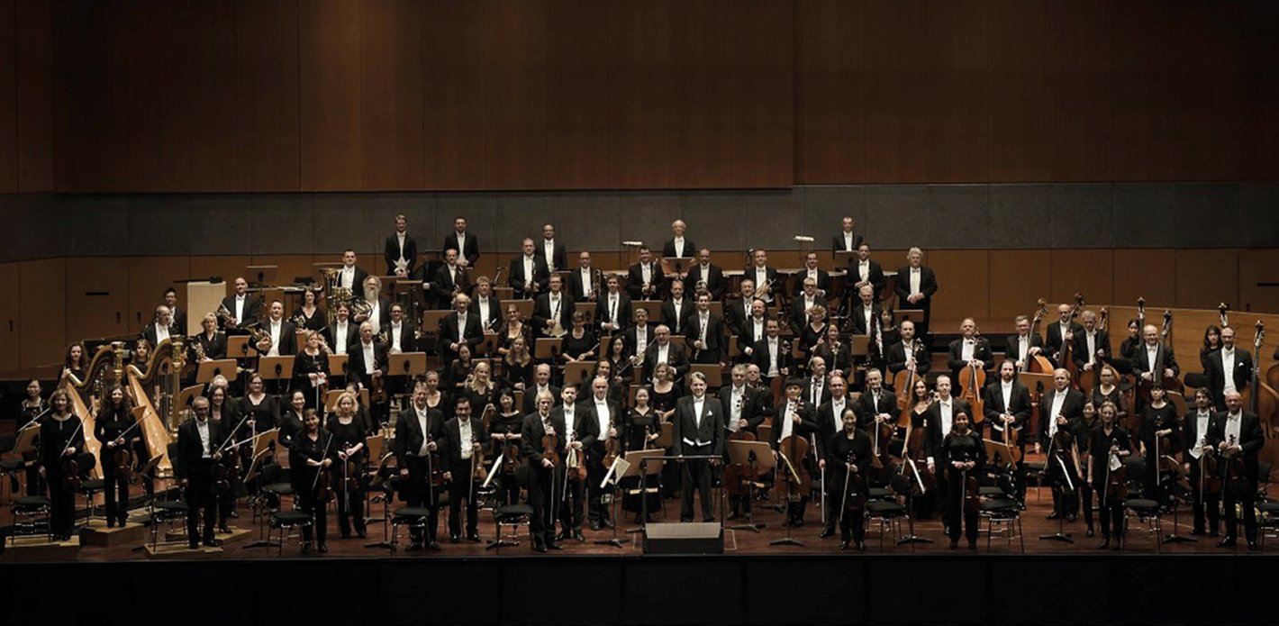 Brunswick State Orchestra