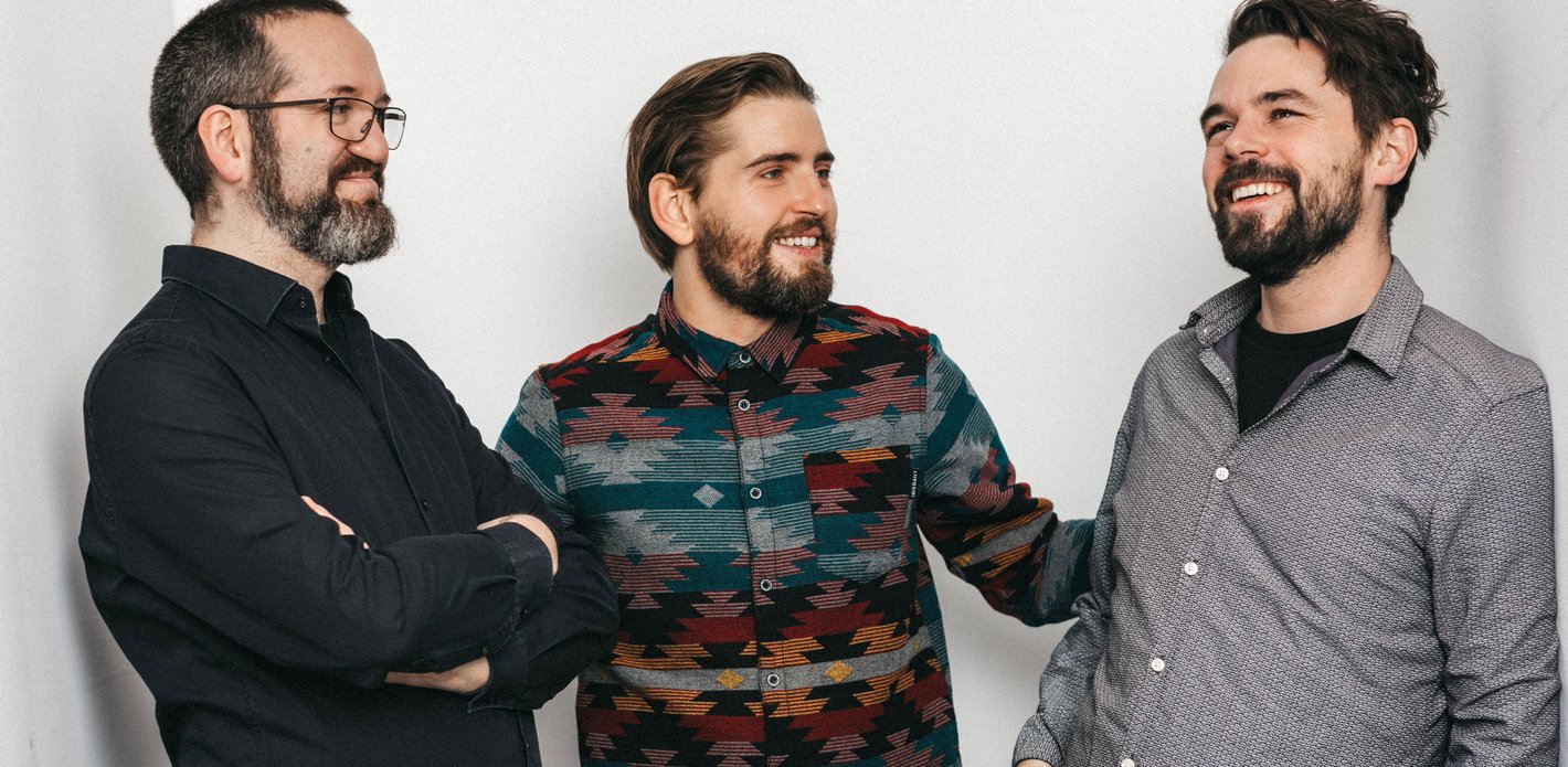 Pablo Held Trio