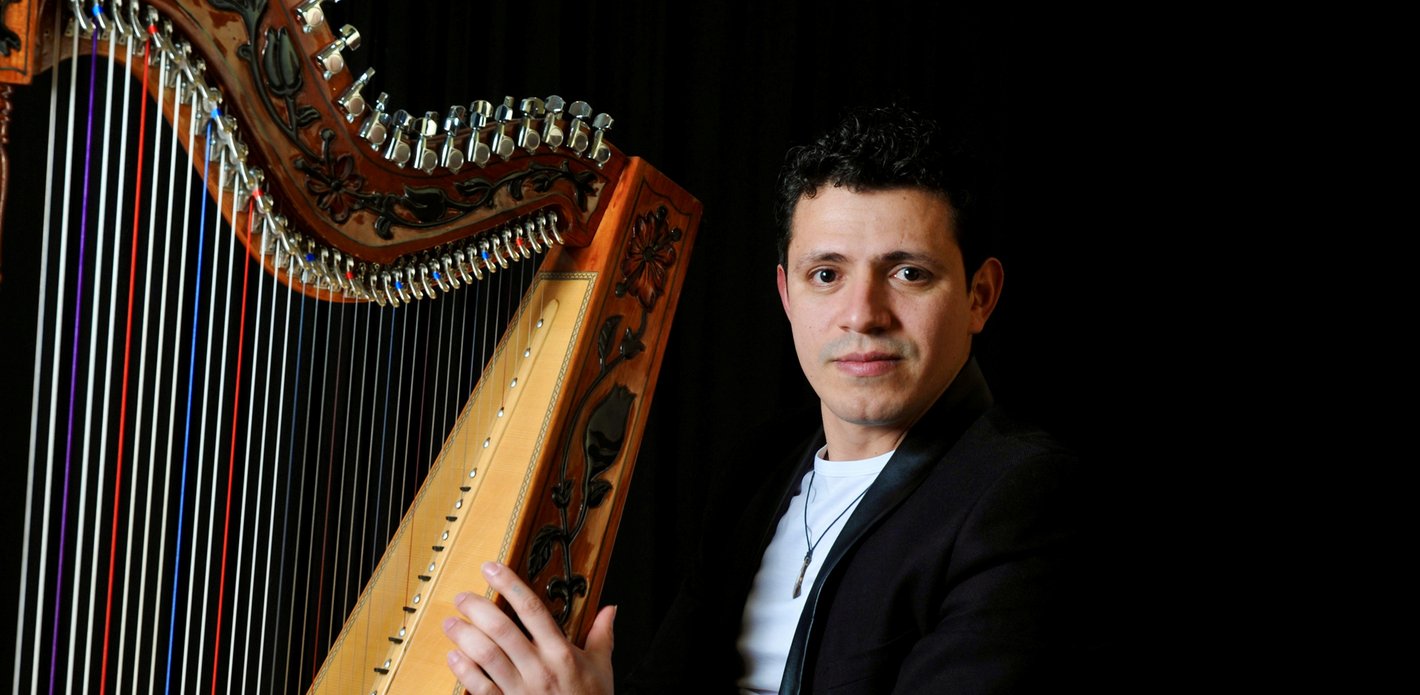 Alberto Sánchez
