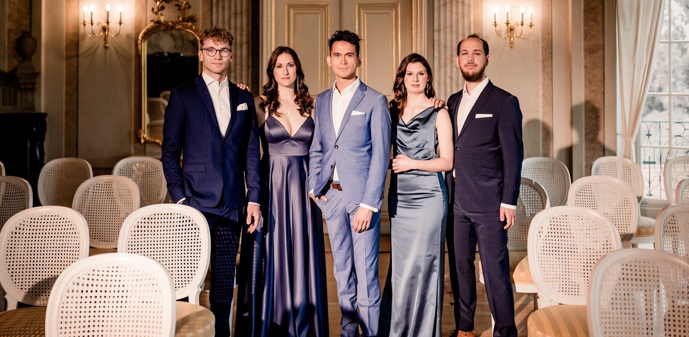 Calmus Ensemble