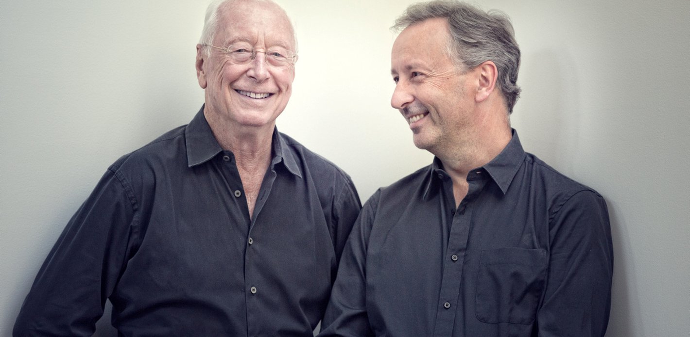 William Christie, Paul Agnew