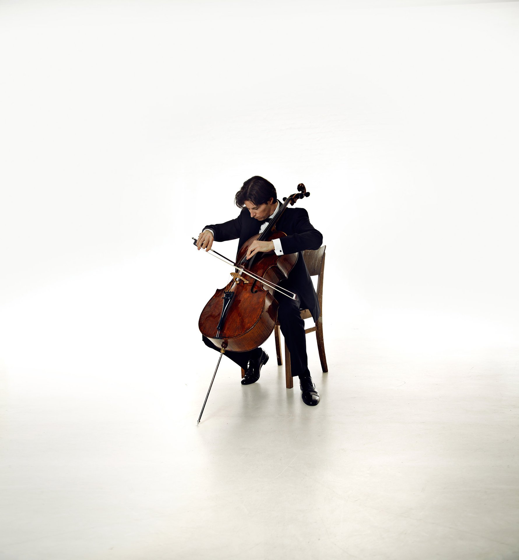 NDR Elbphilharmonie Orchestra / Daniel Müller-Schott / Andris Poga