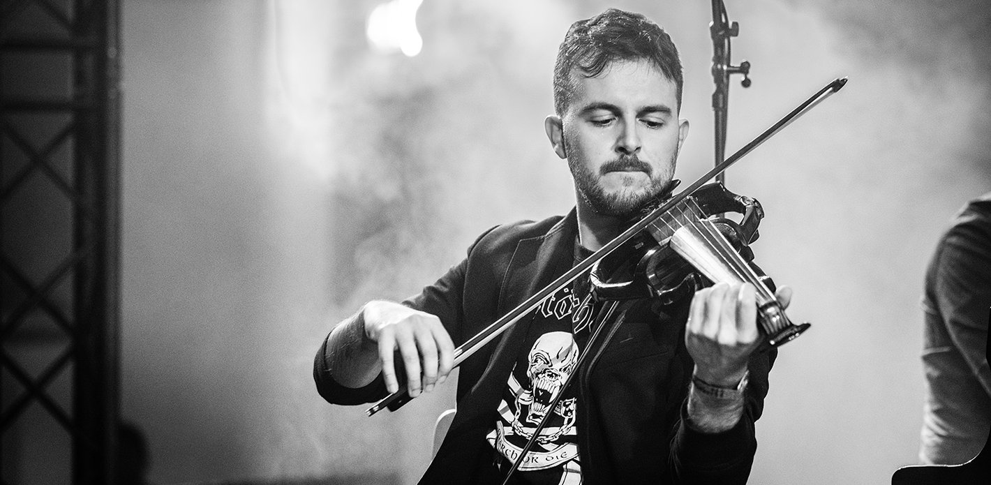 Luca D'Alberto