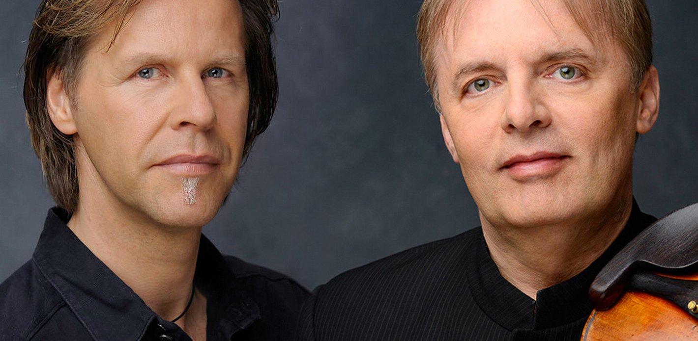 Christopher Franzius / Roland Greutter