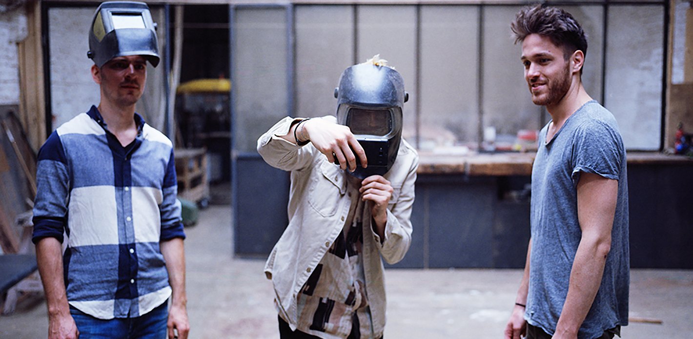 Just Another Foundry