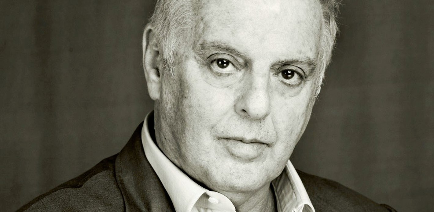Daniel Barenboim