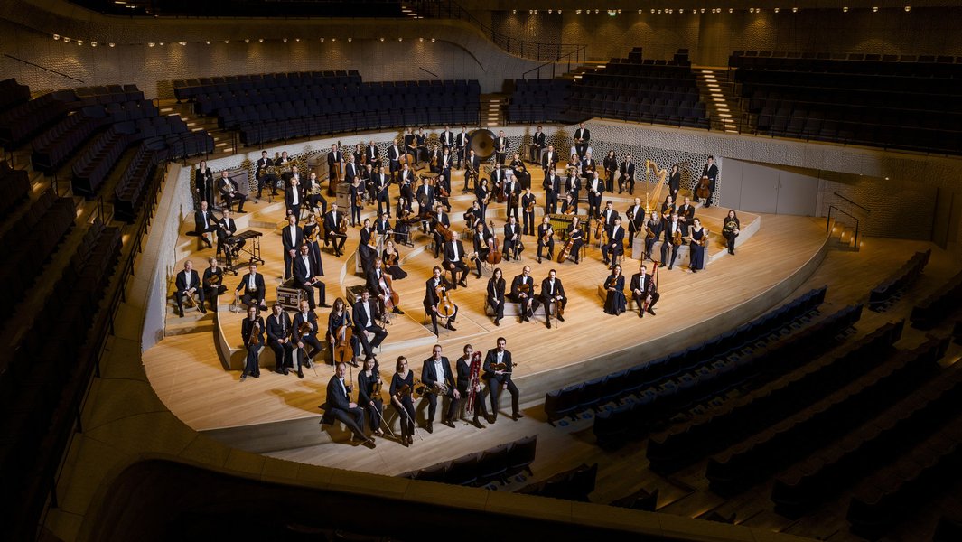 Konzert statt Schule: Harry Potter - Filmmusik pur