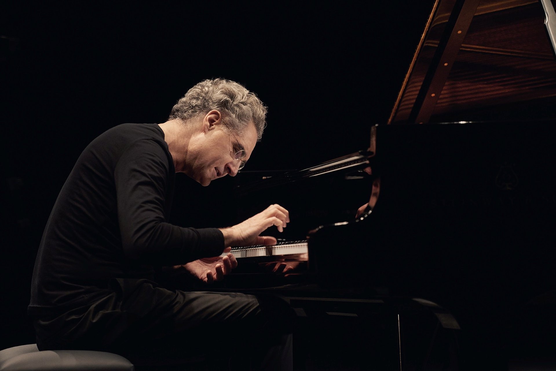 Concert performance