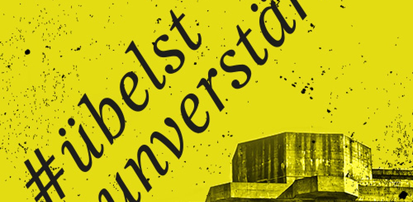 #übelst_unverstärkt