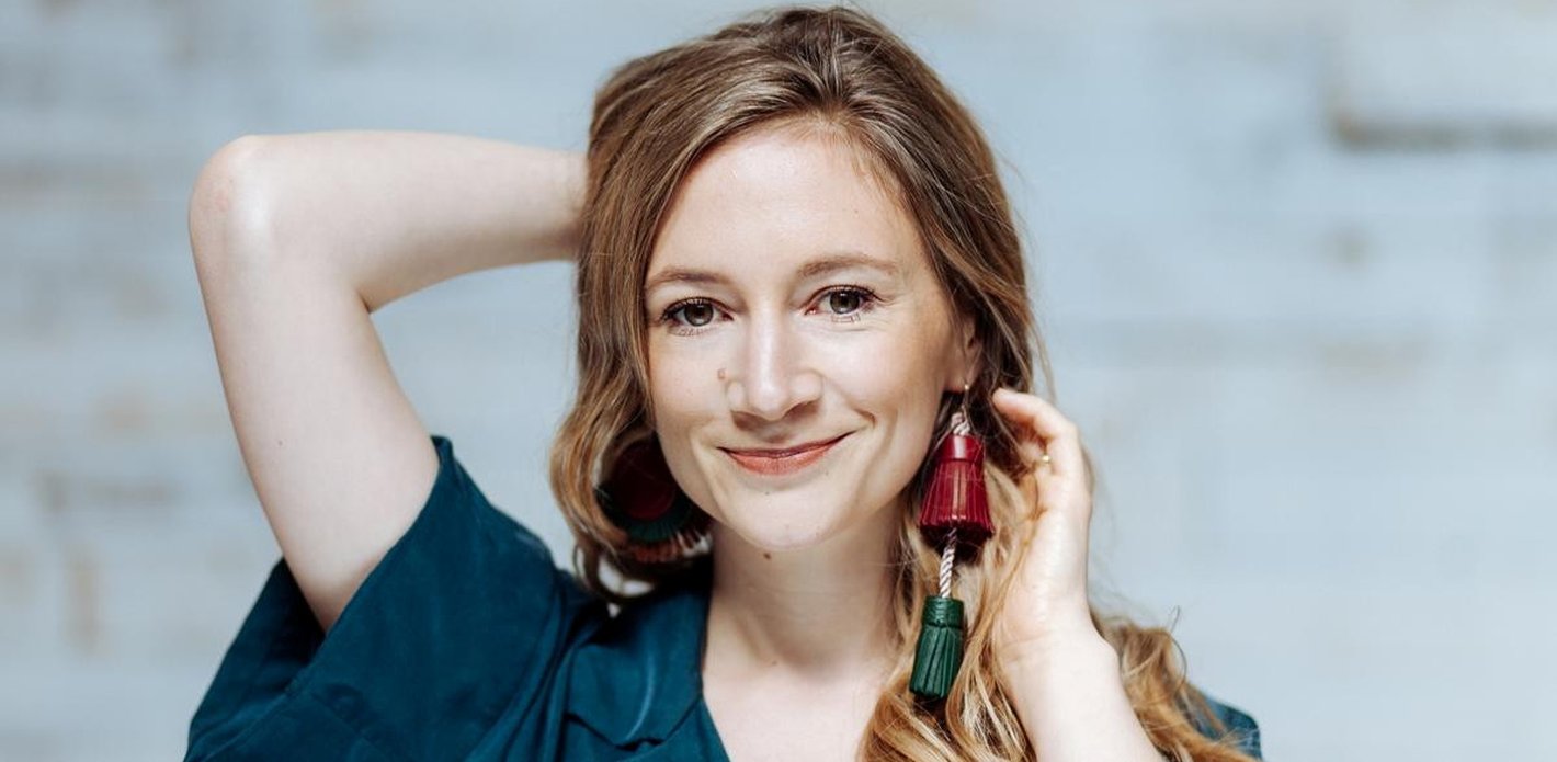 Sabine Devieilhe