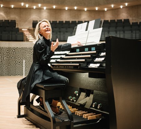 Iveta Apkalna