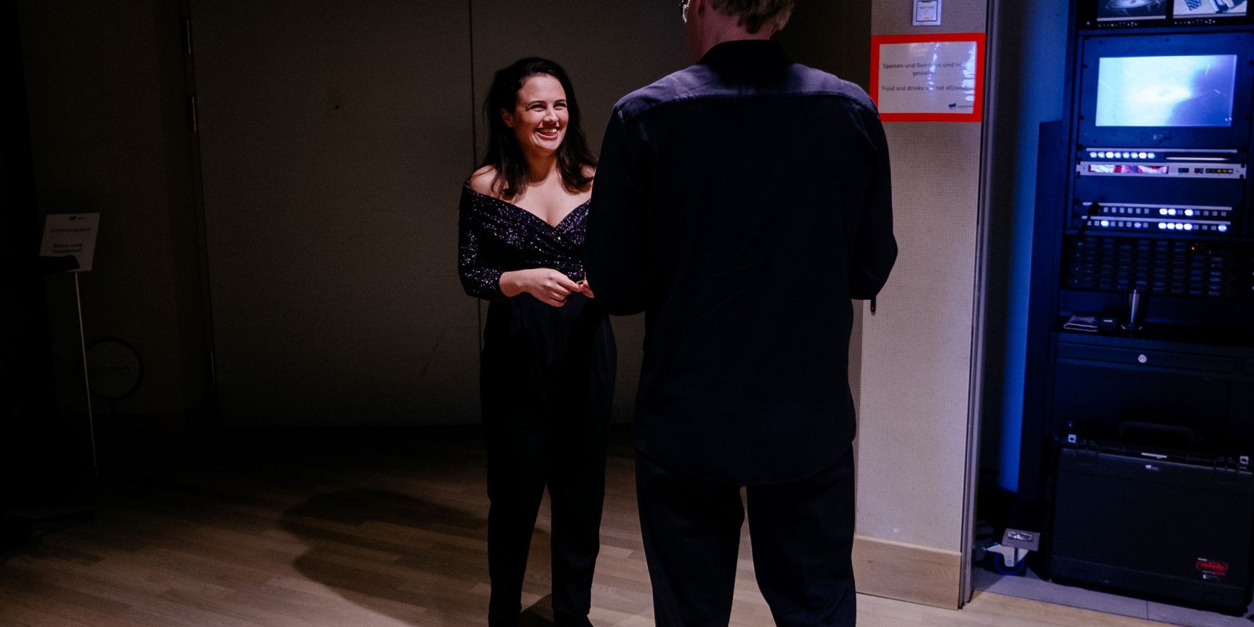 Katharina Konradi & Roland Vieweg