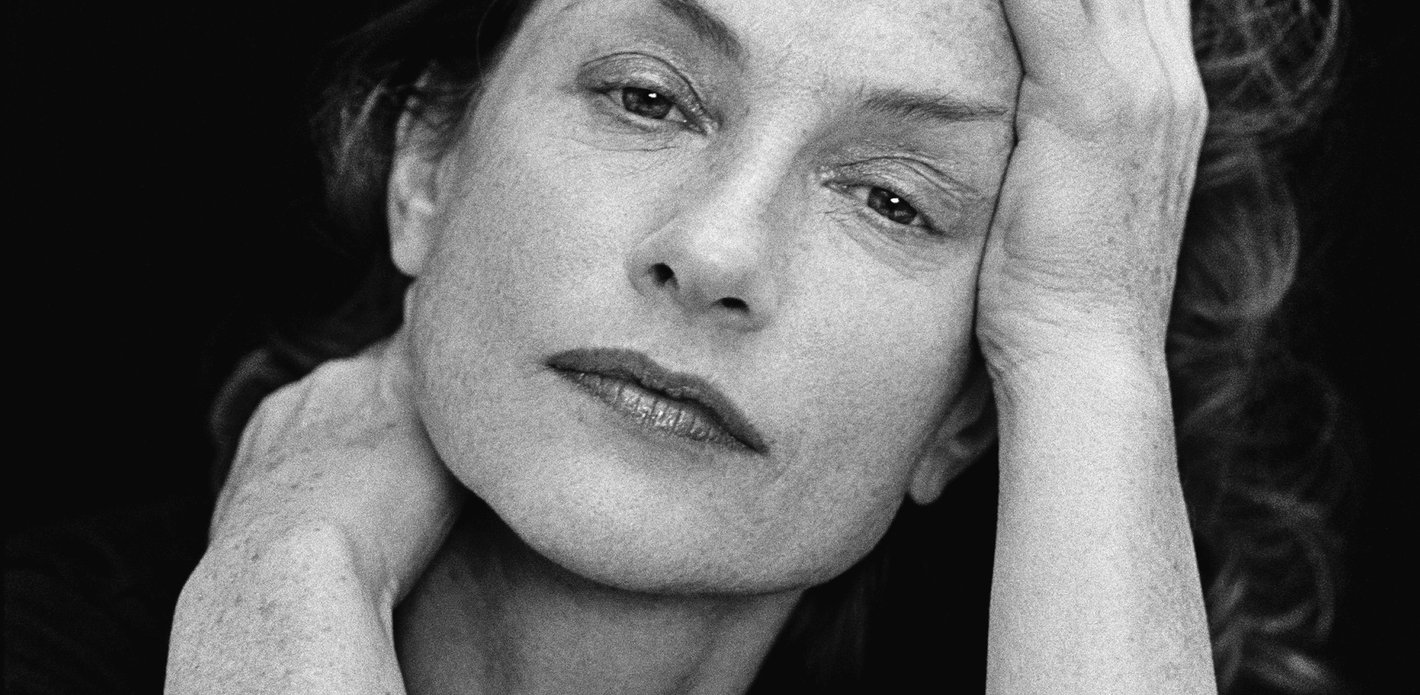Isabelle Huppert