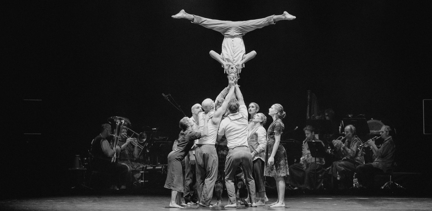 Zirkuskompanie Circa