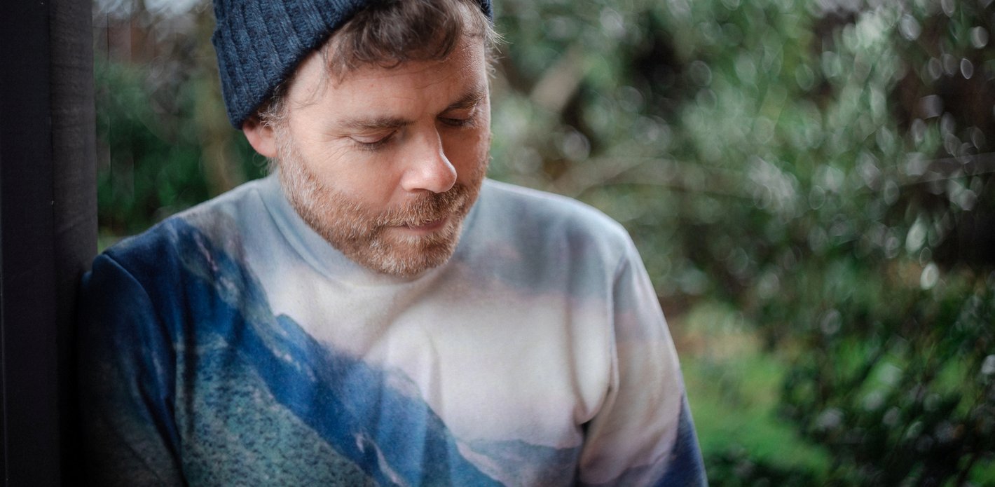 Gabriel Kahane