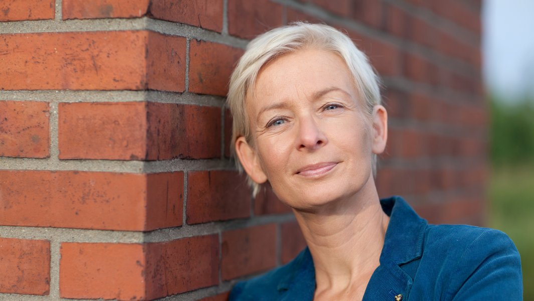 Dörte Hansen