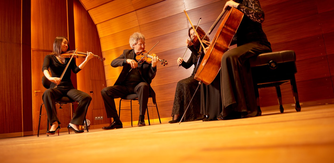 Philharmonisches Staatsorchester Hamburg