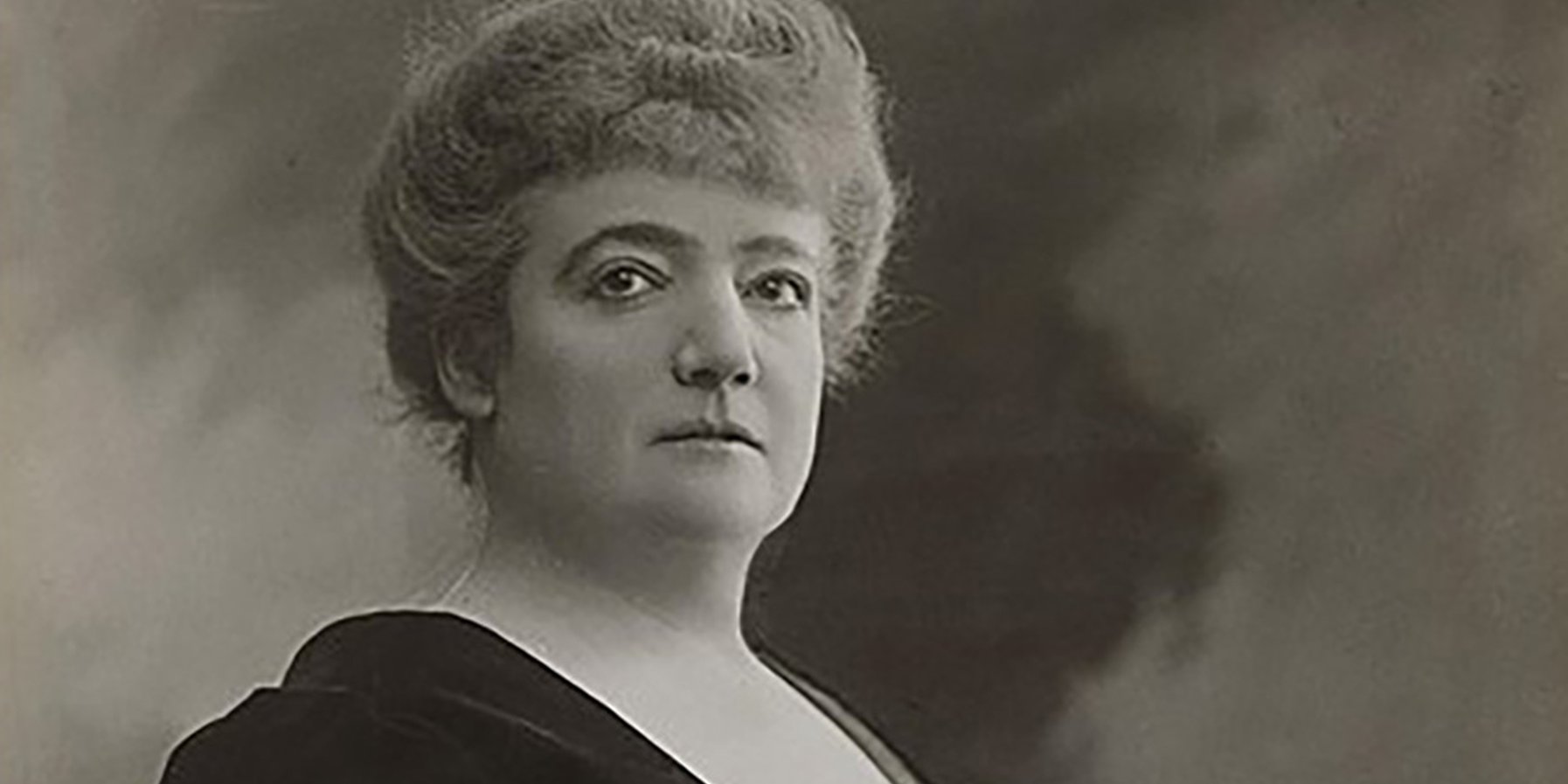 Augusta Holmès