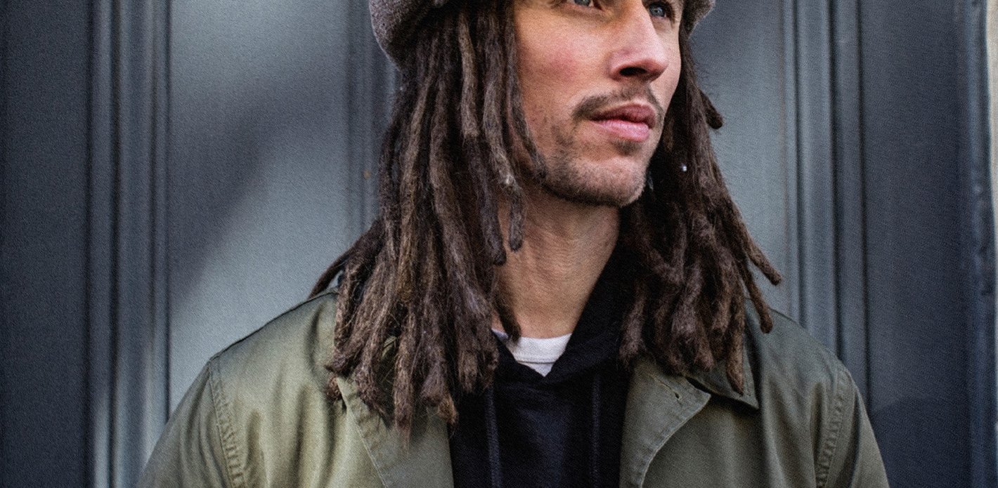 JP Cooper