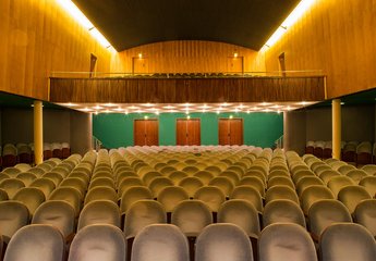 Laeiszhalle Kleiner Saal