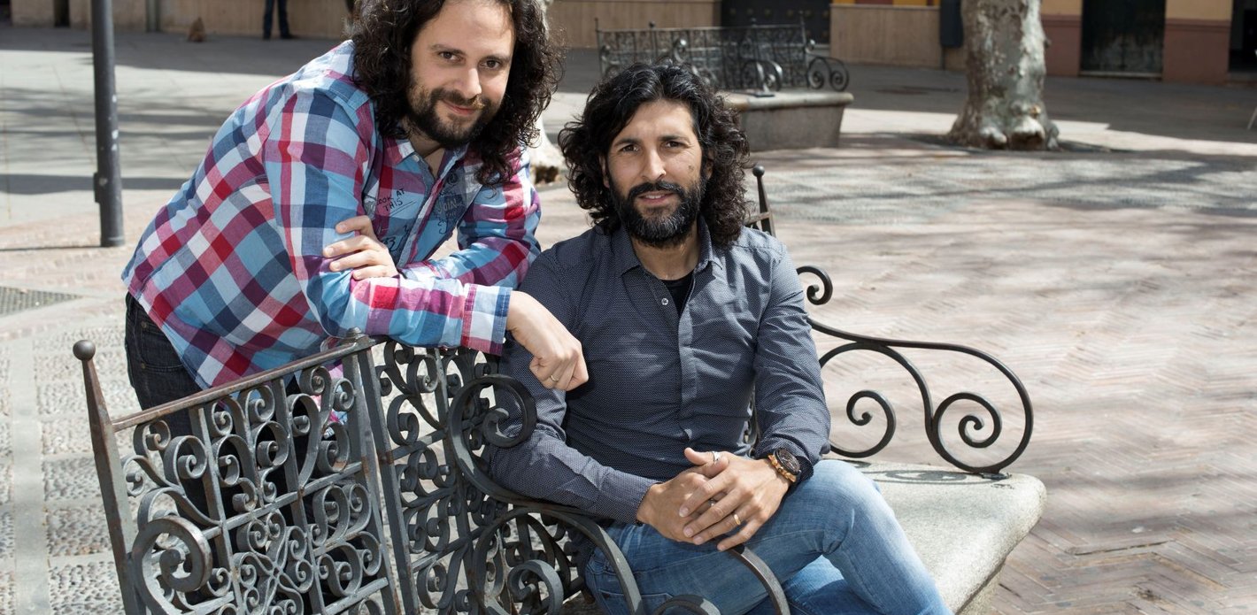 Fahmi Alqhai & Arcángel