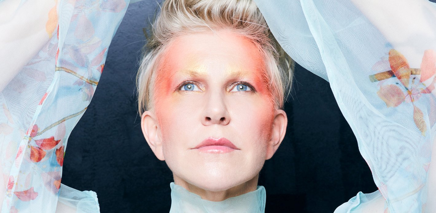 Joyce DiDonato