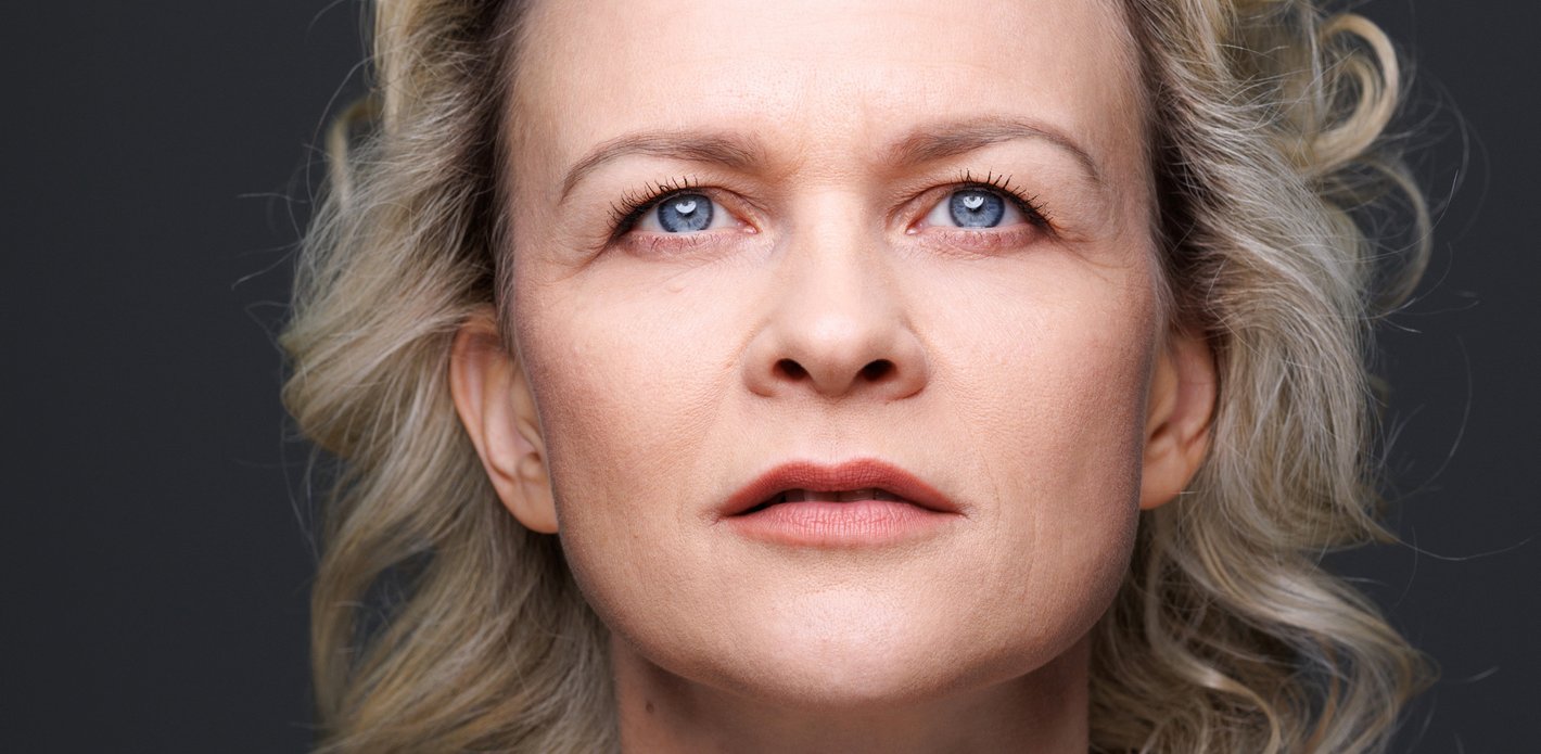 Iveta Apkalna