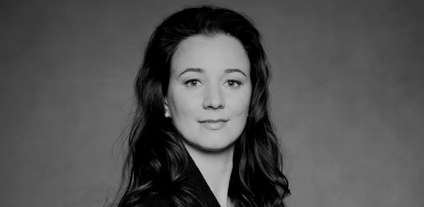 Christina Landshamer