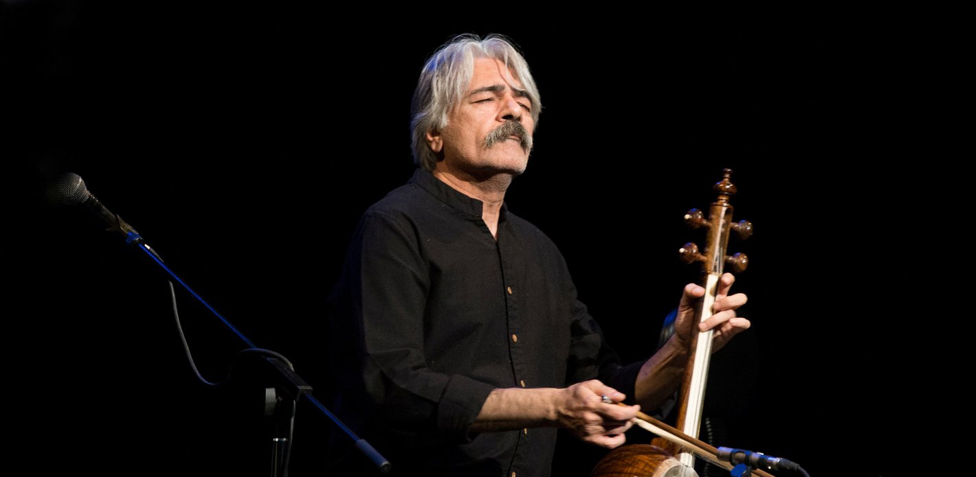 Kayhan Kalhor